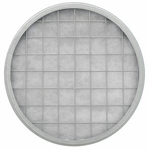 Ersatzfilter TY Ø 100 - Ø 315 mm