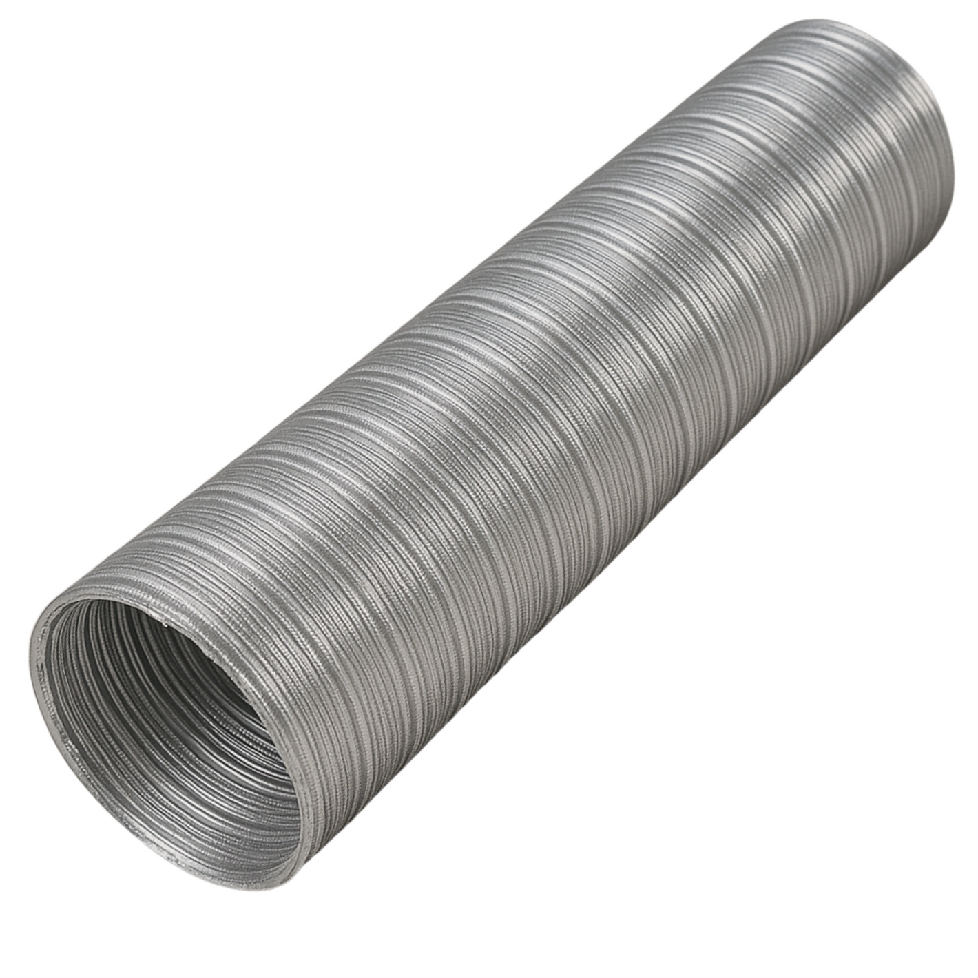 Aluflexrohr Ø 75 - 315 mm