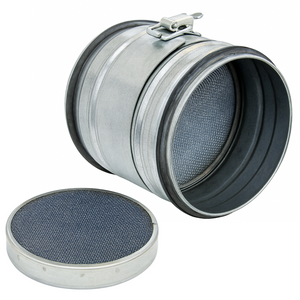 Rohrfilter TY Ø 100 - 315 mm