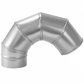 Bogen 135° Ø 100 - 250 mm