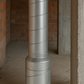 Reduzierstück Ø 80 - 315 mm