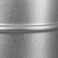 T-Stück 45° mit Doppellippendichtung Ø 200 - 400 mm
