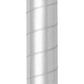 Wickelfalzrohr 1 m Ø 80 - 500 mm