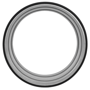 Verbindungsstück mit Doppellippendichtung Ø 80 - 630 mm