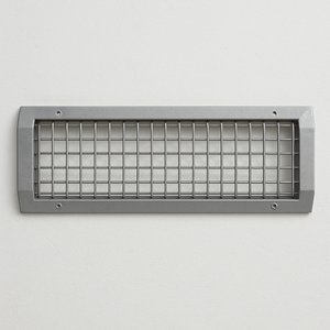 Lüftungsgitter 75 - 825 mm