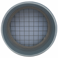 Rohrfilter TY Ø 100 - 315 mm