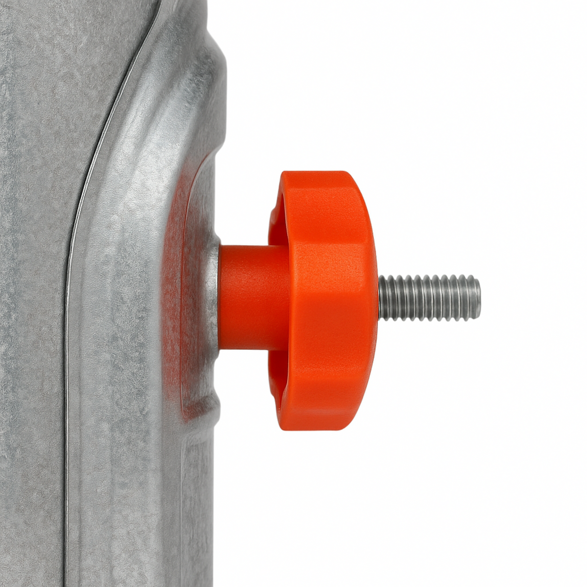 Revisionsklappe rund | Luftdicht mit EPDM-Dichtung, 15,30 Revisionsklappe rund | Luftdicht mit EPDM-Dichtung, 15,30