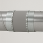 Segeltuchverbinder