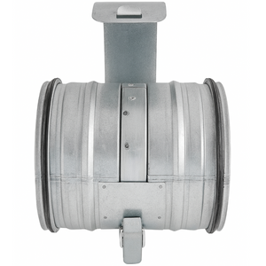 Rohrfilter TY Ø 100 - Ø 315 mm