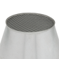 Deflektorhaube Flansch Ø 250 - 315 mm