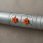 Revisionsdeckel eingepresst mit Doppellippendichtung Ø 160 - 315 mm