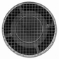 Deflektorhaube Flansch Ø 250 - 315 mm
