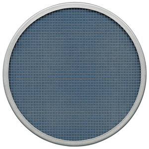 Ersatzfilter TY Ø 100 - Ø 315 mm