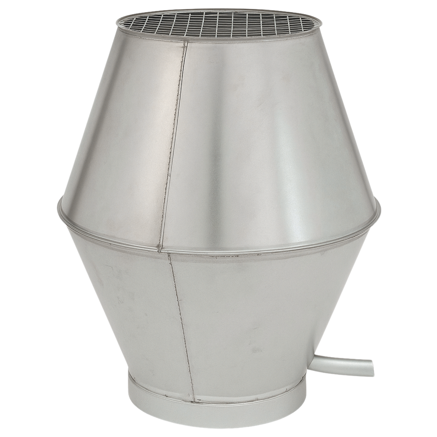 Deflektorhaube Muffe Ø 100 - 400 mm